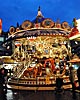 Marktplatz: kleiner Freimarkt 	