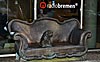 Loriot's Sofa
