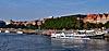 Weser und Schlachte