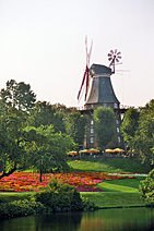 Bremen Wallmühle