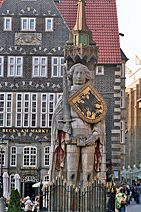 Roland Marktplatz